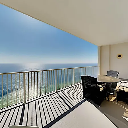 Ocean Reef #2305 Apartment